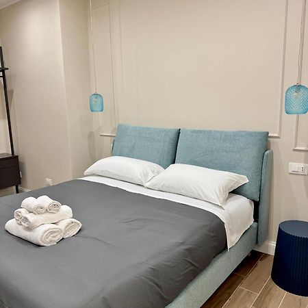 Bed and Breakfast Charm Airport Reggio Calabria Exterior foto