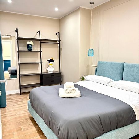 Bed and Breakfast Charm Airport Reggio Calabria Exterior foto
