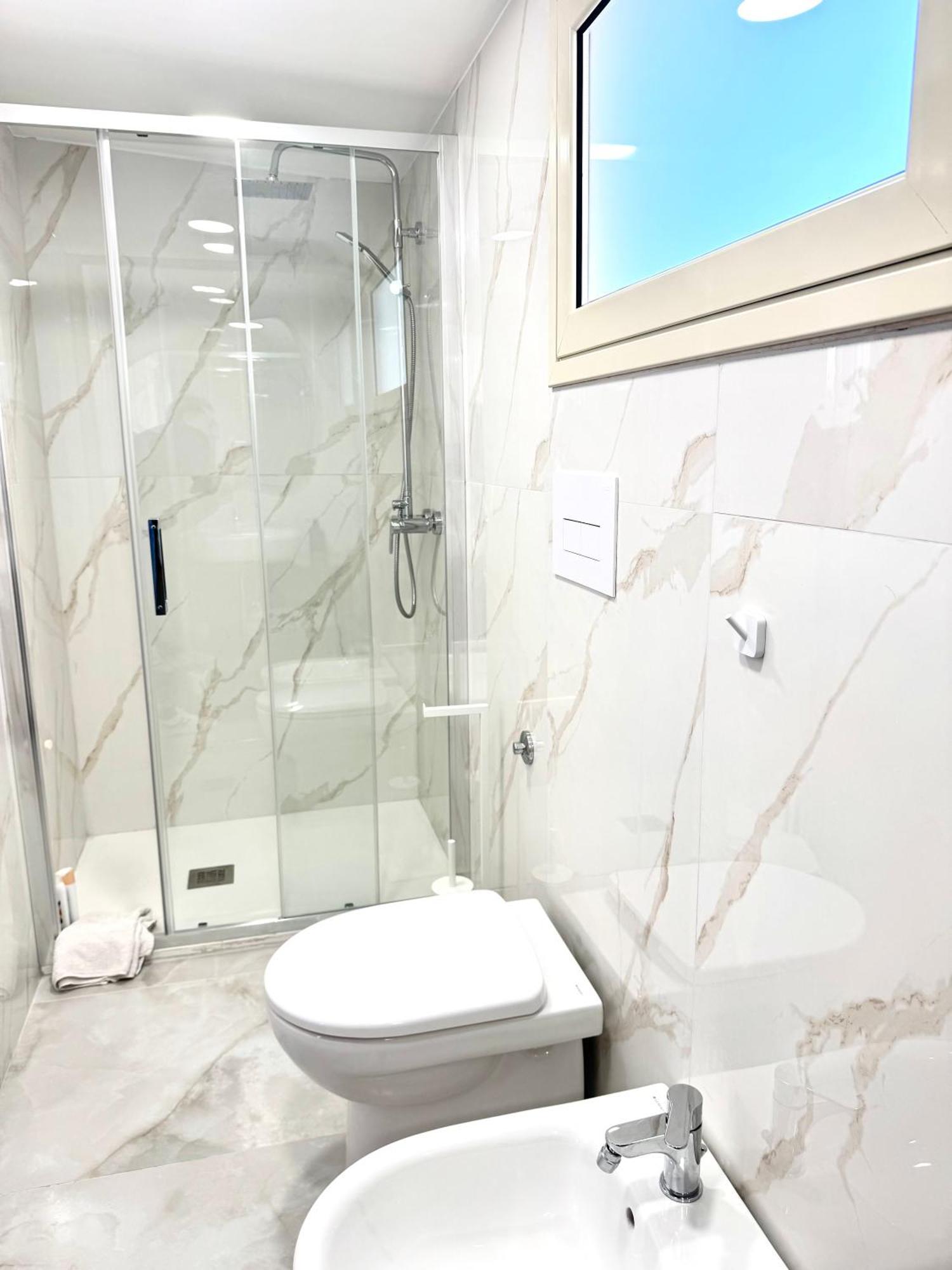 Bed and Breakfast Charm Airport Reggio Calabria Exterior foto
