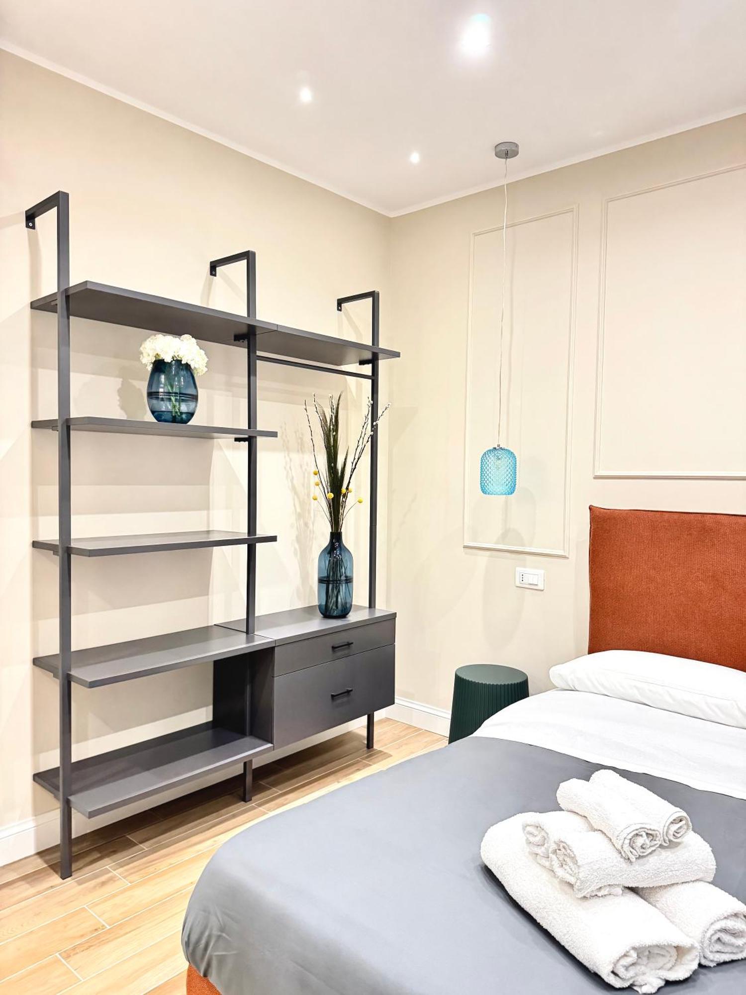 Bed and Breakfast Charm Airport Reggio Calabria Exterior foto